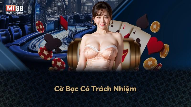 Cờ Bạc Có Trách Nhiệm