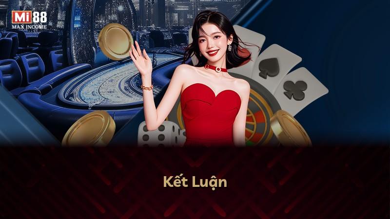 Kết Luận