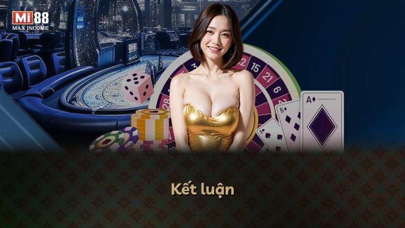 Kết luận